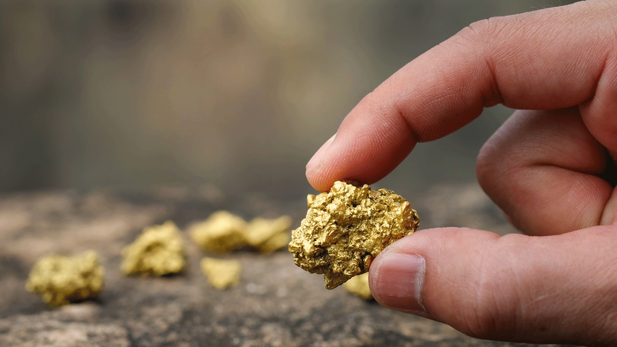 Giá vàng hôm nay 15/3: Giữ đà tăng nhẹ