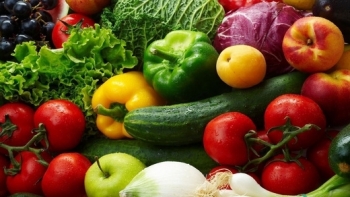 Giá rau củ quả hôm nay 15/3: Tung nhiều ưu đãi đầu tuần