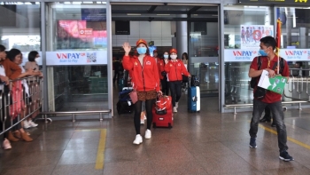 Đà Nẵng: Đầu tháng 4, dự kiến đón 1.600 khách du lịch MICE