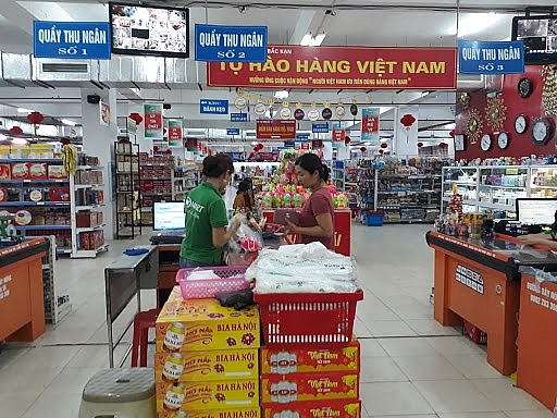 Bắc Kạn chỉ số giá tiêu dùng trên địa bàn tỉnh tháng 02 tăng 1,42%