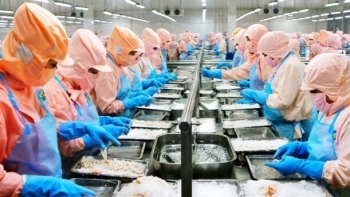 Điểm danh 10 doanh nghiệp thủy sản xuất khẩu lớn nhất trong tháng 2