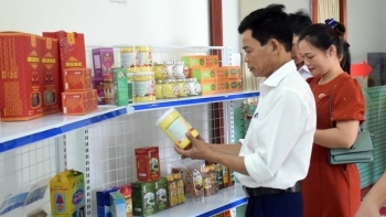 Nghệ An: Tổ chức Hội nghị tổng kết, đánh giá Chương trình OCOP giai đoạn 2019 - 2020