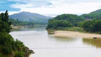 Đà Nẵng - Quảng Nam phối hợp trữ nước về hạ du sông Vu Gia