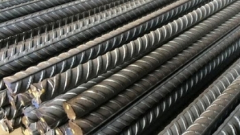 Giá sắt thép hôm nay 16/3: Quay đầu tăng