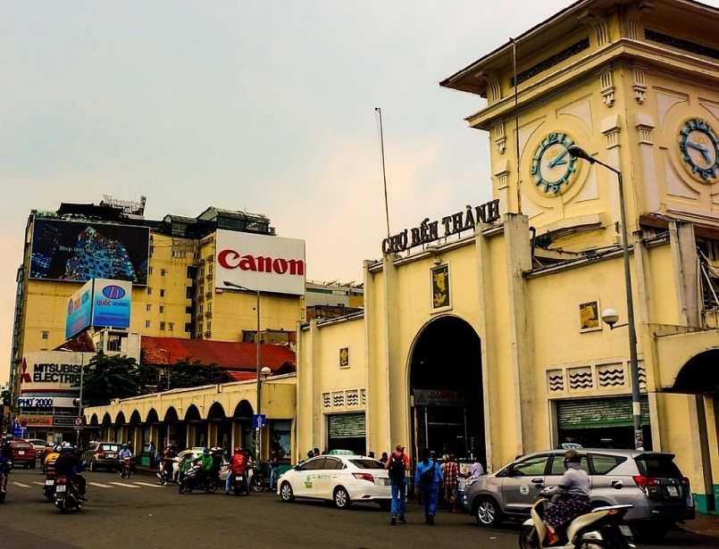 TP HCM xây dựng những sản phẩm du lịch mới thu hút du khách