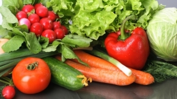 Giá rau củ quả hôm nay 17/3: Có giá tốt tại nhiều siêu thị