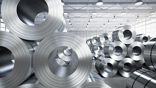 Giá sắt thép hôm nay 17/3: Giảm nhẹ