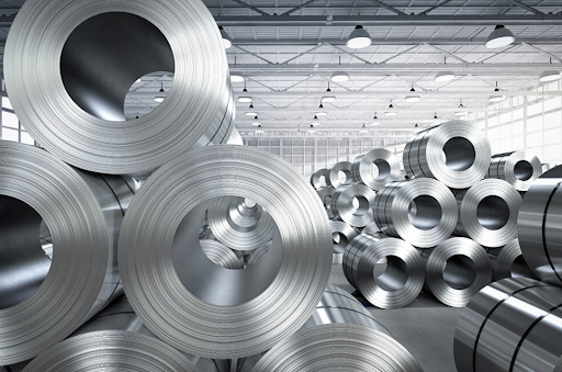 Giá sắt thép hôm nay 17/3: Giảm nhẹ