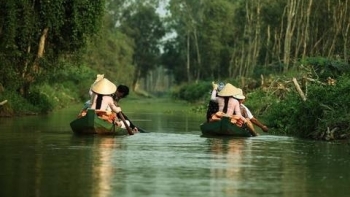 Đồng Tháp: Hướng tới du lịch số, du lịch về làng, du lịch chính quyền