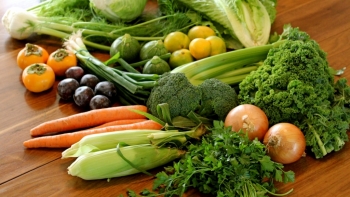 Giá rau củ quả hôm nay 19/3:  Hấp dẫn cho người tiêu dùng