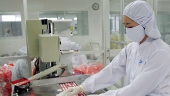 Đến 2025, thuốc sản xuất trong nước đạt 75% số lượng sử dụng