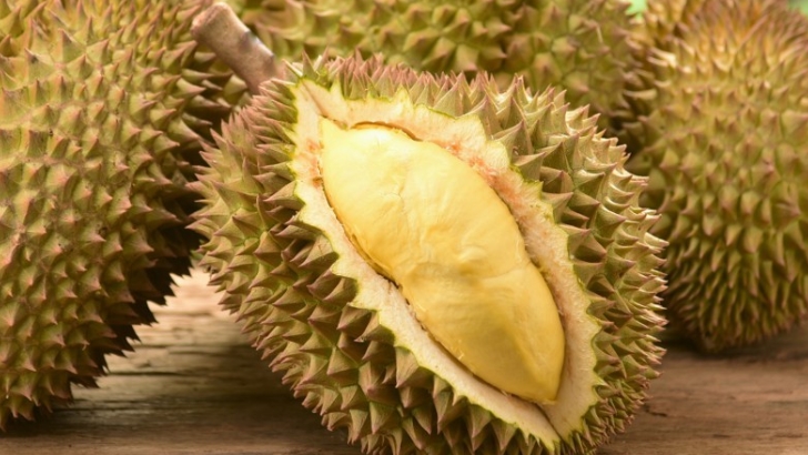 Giá một số loại trái cây sụt giảm trong tháng 2