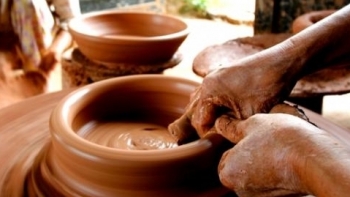 Vĩnh Phúc: Khai thác tiềm năng, phát triển làng nghề truyền thống