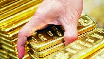 Giá vàng hôm nay 22/3: Đầu tuần, xu hướng giảm nhẹ