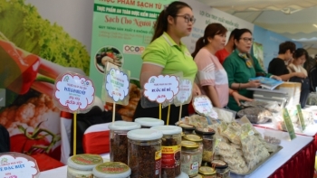 Hà Nội: Hội nghị liên kết hợp tác triển khai Chương trình OCOP sẽ diễn ra trong tháng 6