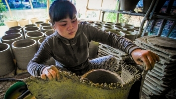 Kiên Giang: Thực hiện phát triển ngành nghề nông thôn giai đoạn 2021-2025