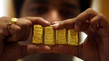 Giá vàng hôm nay 23/3: Giữ ổn định, có xu hướng tăng nhẹ