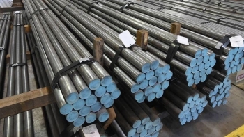 Giá sắt thép hôm nay 23/3: Quay đầu giảm