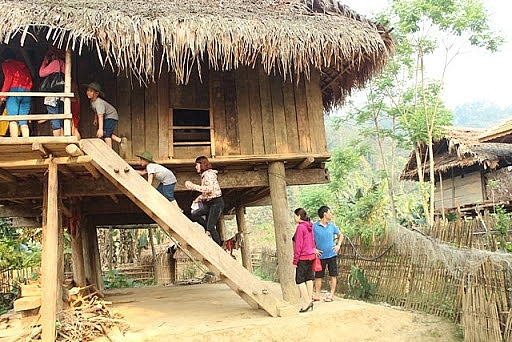 Đoàn Famtrip đã khảo sát, đánh giá các mô hình du lịch cộng đồng ở miền Tây Nghệ An