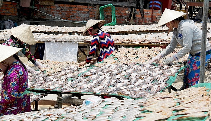 Đồng Tháp: Phát triển các làng nghề, giúp người dân cải thiện thu nhập