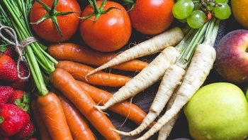 Giá rau củ quả hôm nay 24/3: Tiếp tục có giá tốt