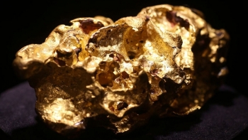 Giá vàng hôm nay 25/3: Lấy lại đà tăng nhẹ