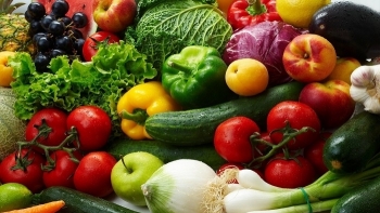 Giá rau củ quả hôm nay 25/3: Hấp dẫn người tiêu dùng