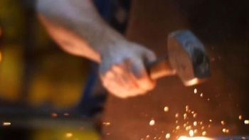 Giá sắt thép hôm nay 25/3: Quay đầu tăng trở lại