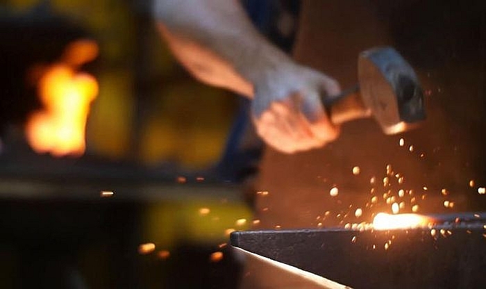 Giá sắt thép hôm nay 25/3 quay đầu tăng trở lại