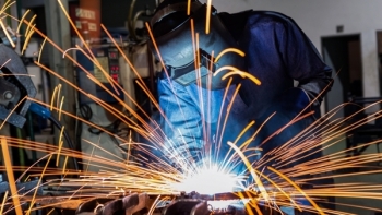 Điều tra chống bán phá giá đối với sản phẩm vật liệu hàn Trung Quốc, Thái Lan, Malaysia