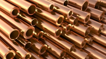 Australia khởi xướng điều tra chống bán phá đối với sản phẩm ống đồng Việt Nam