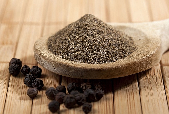 Ấn Độ giảm nhập khẩu hạt tiêu từ Việt Nam