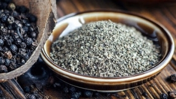 Giá hồ tiêu hôm nay 29/3: Ổn định đầu tuần