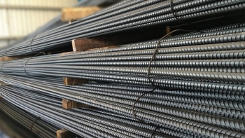 Giá sắt thép hôm nay 29/3: Tiếp tục tăng mạnh