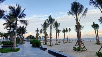 Quảng Ninh: Sắp diễn ra "Hội xuân Di sản" tại Khu phức hợp Hạ Long Marina