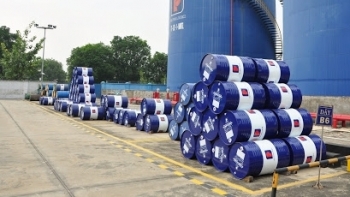 Xuất khẩu xăng dầu 2 tháng đầu năm đạt 291.002 tấn