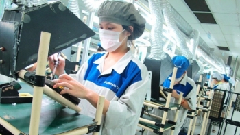 Hà Nội: Thêm 34 dự án FDI được cấp phép mới trong tháng 3