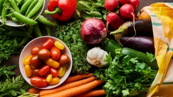 Giá rau củ quả hôm nay 31/3: Tiếp tục có giá tốt