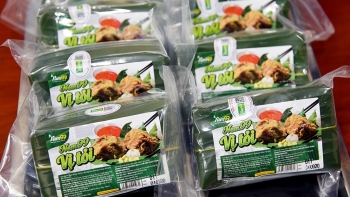 Bắc Ninh: Phê duyệt 81 sản phẩm tham gia Chương trình OCOP năm 2021