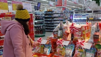 Vĩnh Phúc: Quý I/2021, tổng mức bán lẻ hàng hóa và dịch vụ tiêu dùng ước tăng hơn 16%