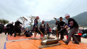 Nhiều hoạt động du lịch sẽ diễn ra tại huyện Mù Cang Chải trong năm 2021