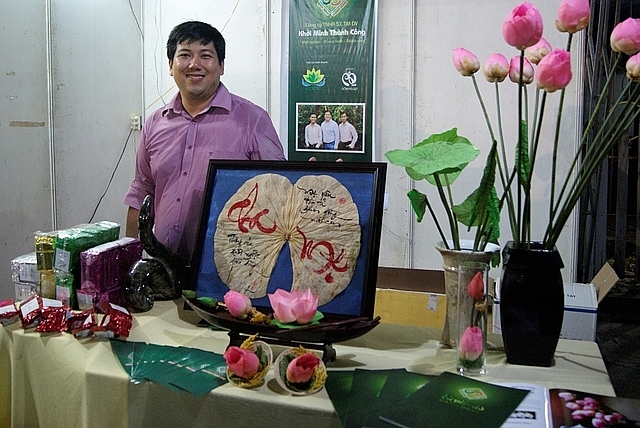 Đồng Tháp: Triển khai các hoạt động hỗ trợ khởi nghiệp năm 2021 Đồng Tháp: Triển khai các hoạt động hỗ trợ khởi nghiệp năm 2021