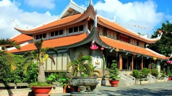 Bắc Giang: Tăng cường công tác quản lý, hoạt động bảo quản, tu bổ và phục hồi di tích