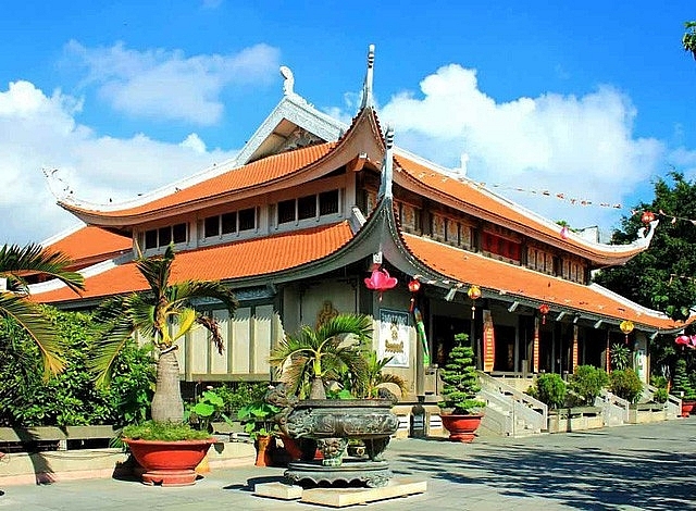 Bắc Giang Tăng cường công tác quản lý di tích và hoạt động bảo quản, tu bổ, phục hồi di tích trên địa bàn (ảnh minh họa)