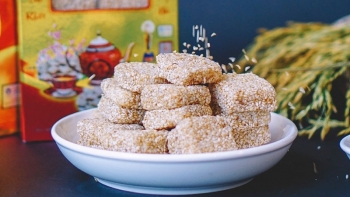 Đà Nẵng: Năm 2021, phấn đấu có ít nhất 10-12 sản phẩm OCOP đạt từ 3 sao trở lên