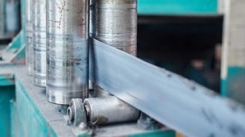 Đề nghị miễn trừ áp thuế chống bán phá giá một số sản phẩm thép cán nguội