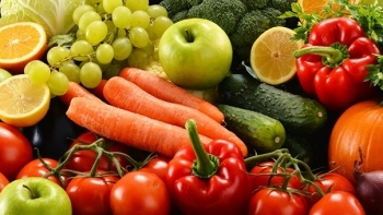 Giá rau củ quả hôm nay 2/4: Không ngừng được ưu đãi