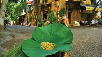 Sắp diễn ra Lễ hội du lịch và văn hóa ẩm thực Hà Nội năm 2021