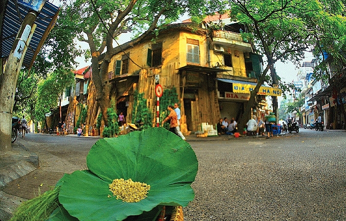 Sắp diễn ra Lễ hội du lịch và văn hóa ẩm thực Hà Nội năm 2021