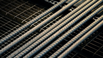 Giá sắt thép hôm nay 6/4: Vẫn tiếp diễn đà tăng